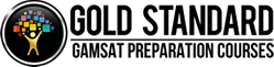 Gold Standard Complete GAMSAT Course